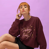 Sashay Away Unisex Sweatshirt